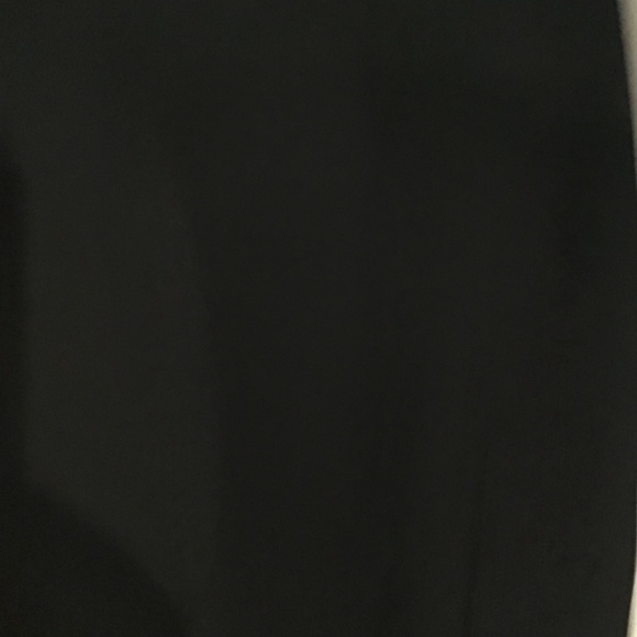 Large Petite Black FIGS Zamora scrub pant used good condition - Picture 6 of 7